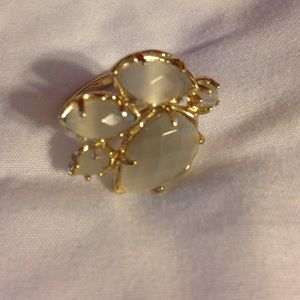 Kendra Scott ring