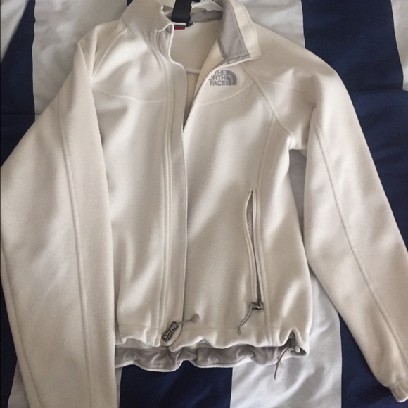 Northface windwall jacket