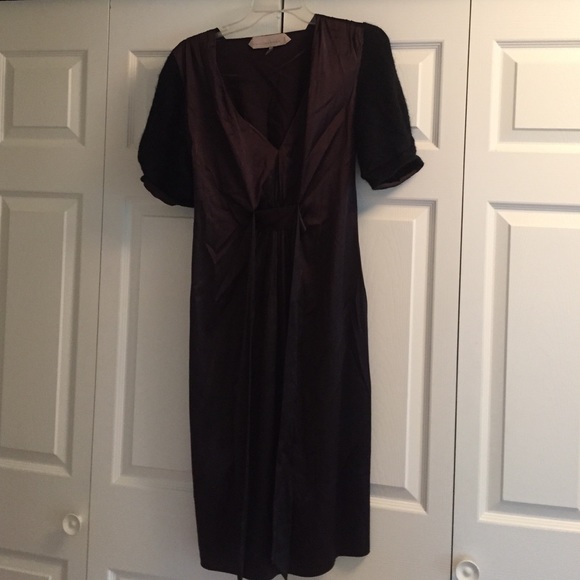 Schumacher dress - Picture 1 of 2
