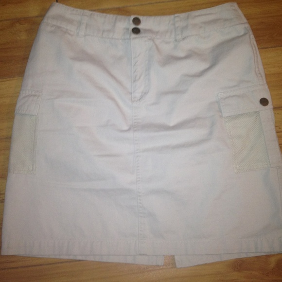 ❌Sold❌IZOD skirt