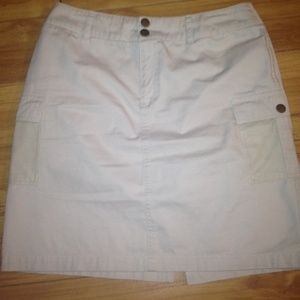 ❌Sold❌IZOD skirt