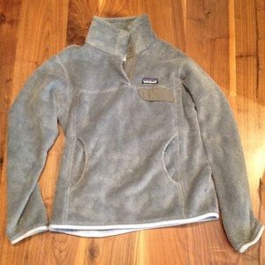 Patagonia Fleece