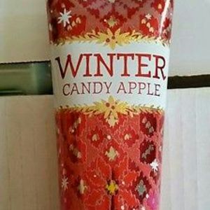Winter candy apple ultra shea
