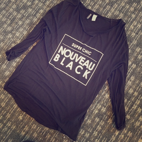 Fashion top