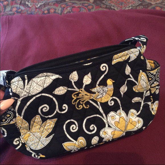 Vera Bradley Purse