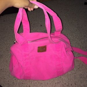 PINK Victoria's Secret bag