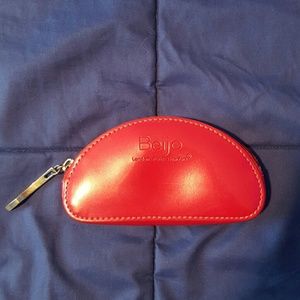 Beijo "Something Extra " coin purse
