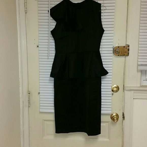 Little Black Dress - Picture 2 of 4