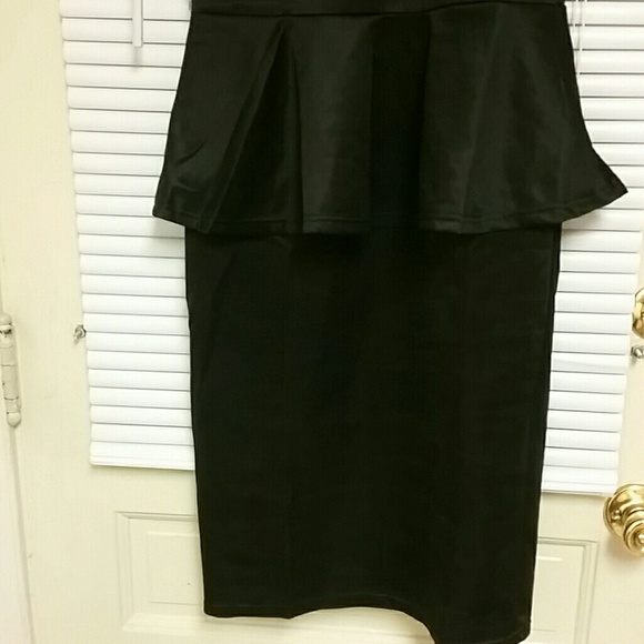 Little Black Dress - Picture 4 of 4