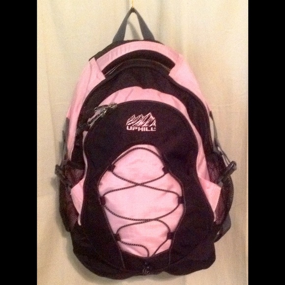 NEVER USED Alpine Backpack LIGHTWEIGHT!!!