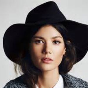 free people felted hat
