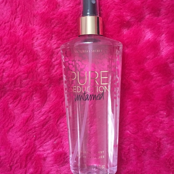 VS Perfume!