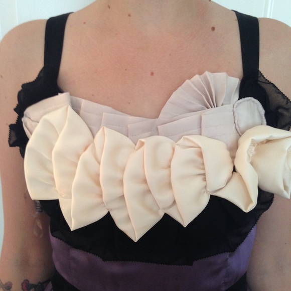 🌸ModCloth Dress - Picture 2 of 3