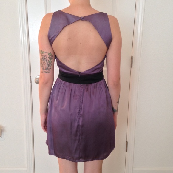 🌸ModCloth Dress - Picture 3 of 3