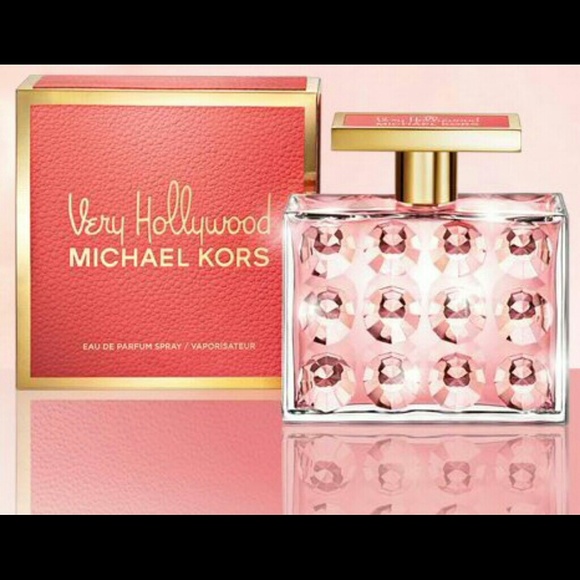 Michael kors very Hollywood 4/5 full