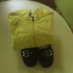 Bundled For LadystroLime Jacket and Marc Fisher