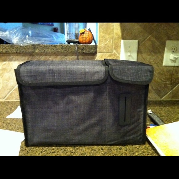 31 Pack & Pull and HangUp Activity Organizer - Picture 2 of 4