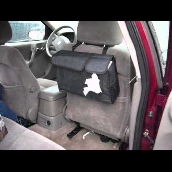 31 Pack & Pull and HangUp Activity Organizer - Picture 4 of 4