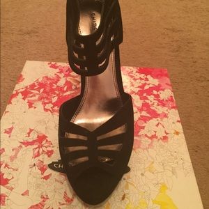 Brand new Chinese Laundry shoes