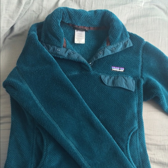 Patagonia pullover