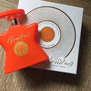 Bond No.9 perfume 1.7oz