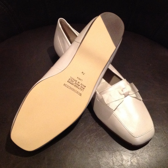 Worthington Soft Collection - 7W PEARL BONE - Picture 3 of 3