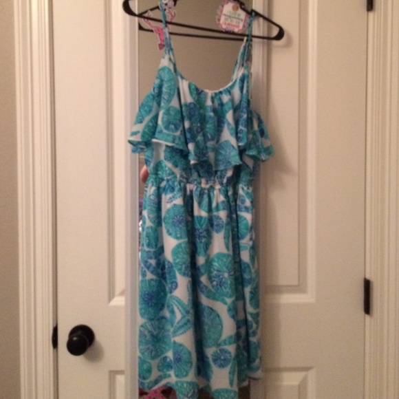LILLY FOR TARGET WORN ONCE