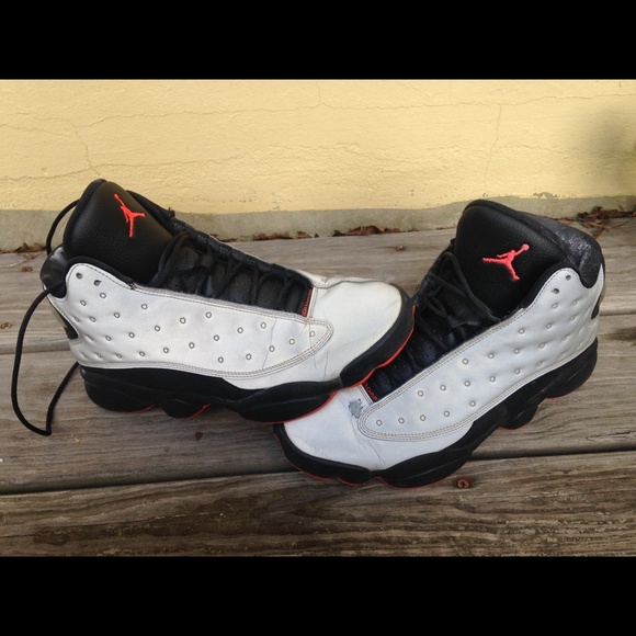 Retro 13 3m