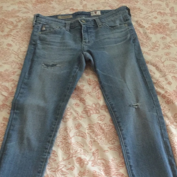 AG jeans