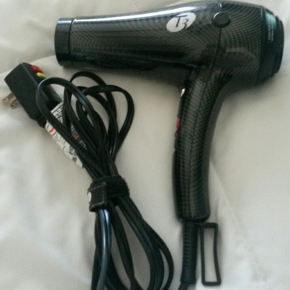 T3 micro hair dryer