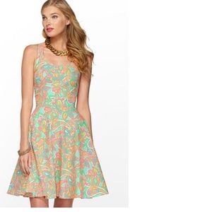 Lilly Pulitzer Zo dress
