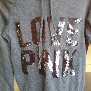 Vs hoodie
