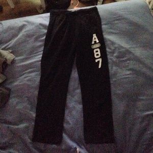 Men's Aeropostale sweats