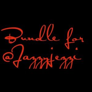 Bundle for @Jazzyjezzie