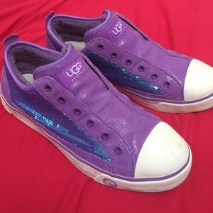UGG sneakers