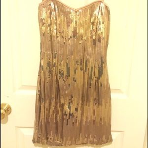 Homecoming Dress