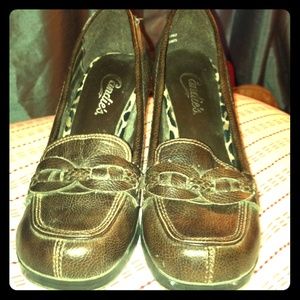 Just like new! Cute for the office w/dressy khakis