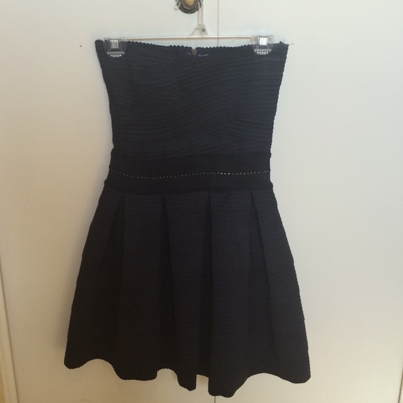 Dress, X-Small, Francesca's