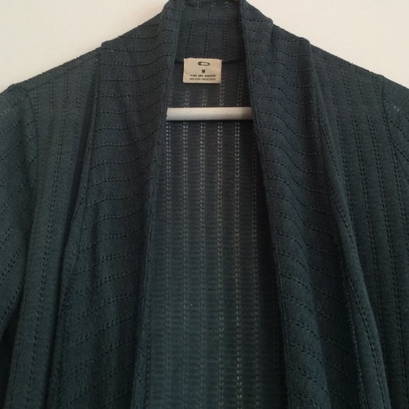 Cardigan - Picture 2 of 2