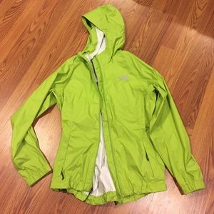 North Face jacket