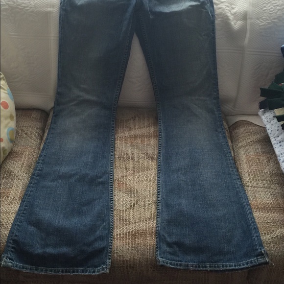 BKE denim jeans