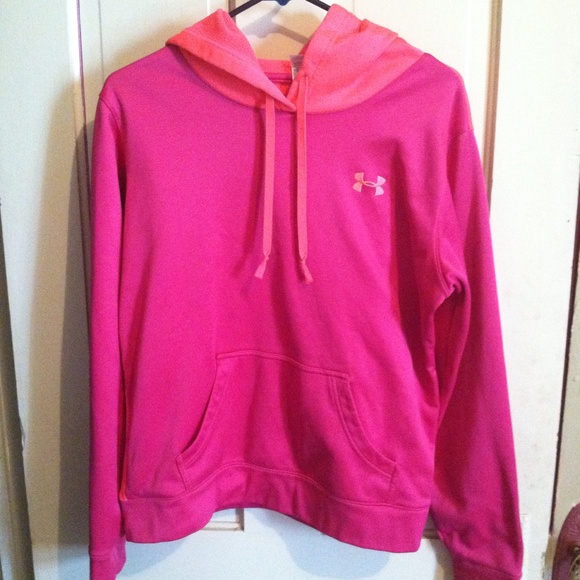 Under Armour hoodie