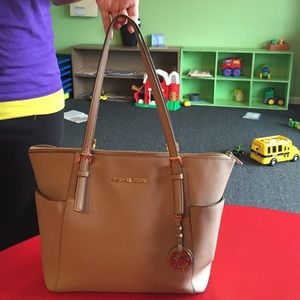 Michael Kors authentic handbag