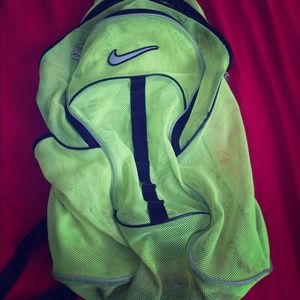 Nike Backpack