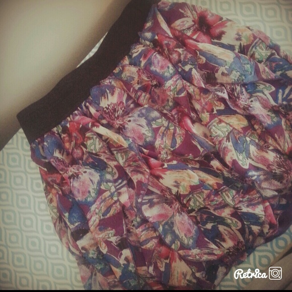 Skirt