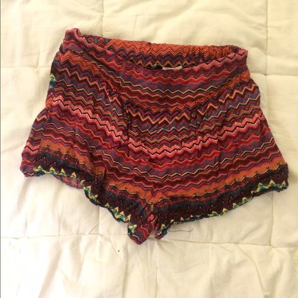 Summer shorts