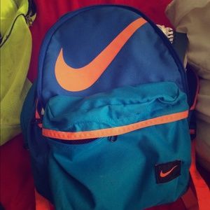 Nike Backpack
