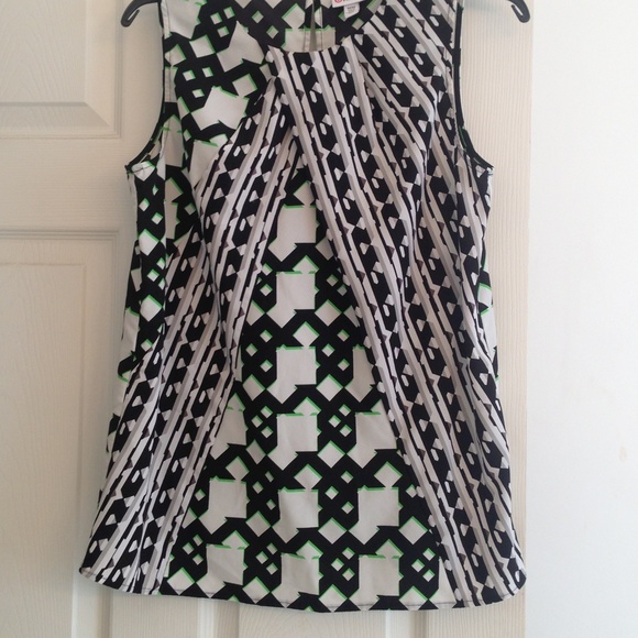❗SOLD!!❗in Bundle Peter Pilotto for Target top - Picture 3 of 4
