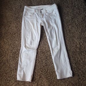 American Eagle capris
