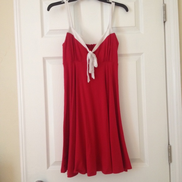 Nautical Dress